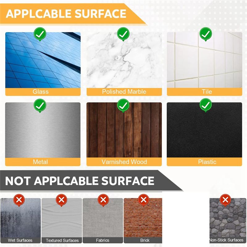 Picture Hanging Strip - A77K Strisce Adesive per Appendere Quadri,