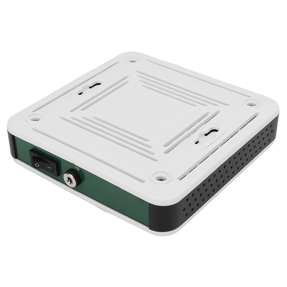 Lowe'S Home Improvement - Generatore DC5V 0.5A 7.83Hz per Uso