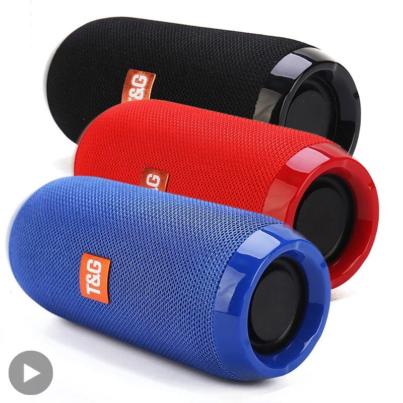 Home Improvement Videos - Altoparlante Bluetooth portatile senza fili Caixa