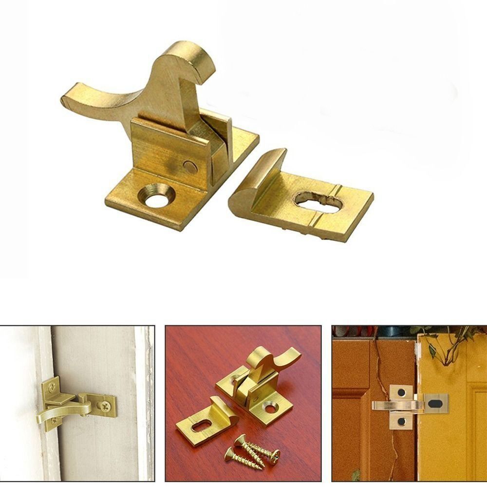 Lowe'S Home Improvement - Serratura a scatto per uccelli in