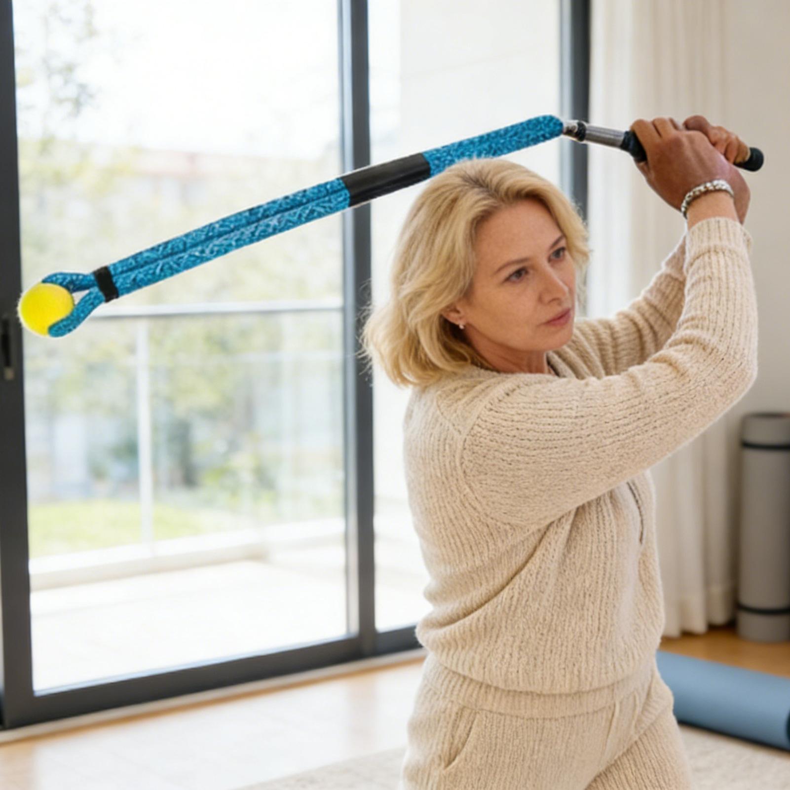 Home Improvement For Beginners - Corda da golf per migliorare il