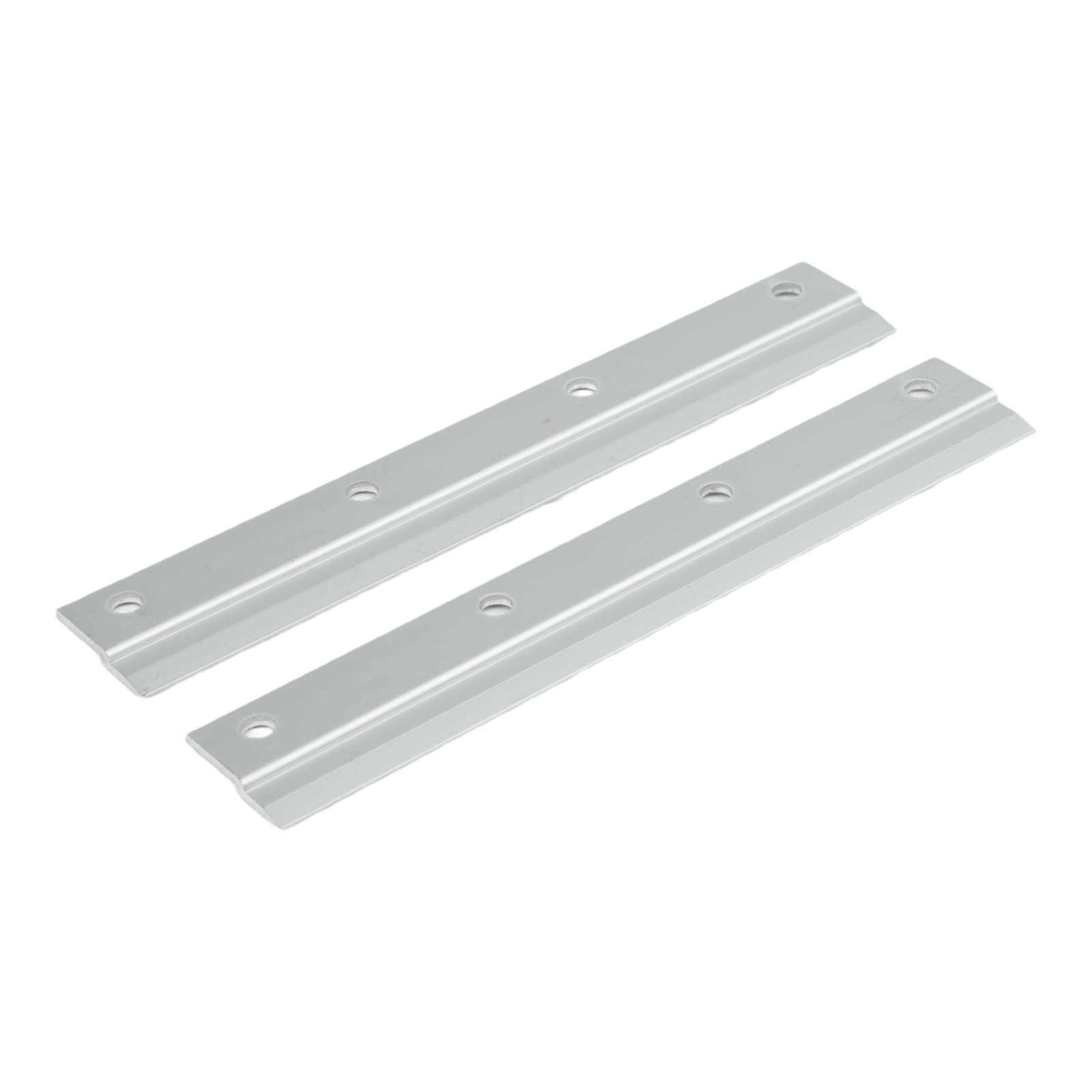 Picture Hanging Strip - 2 pezzi di staffe a forma