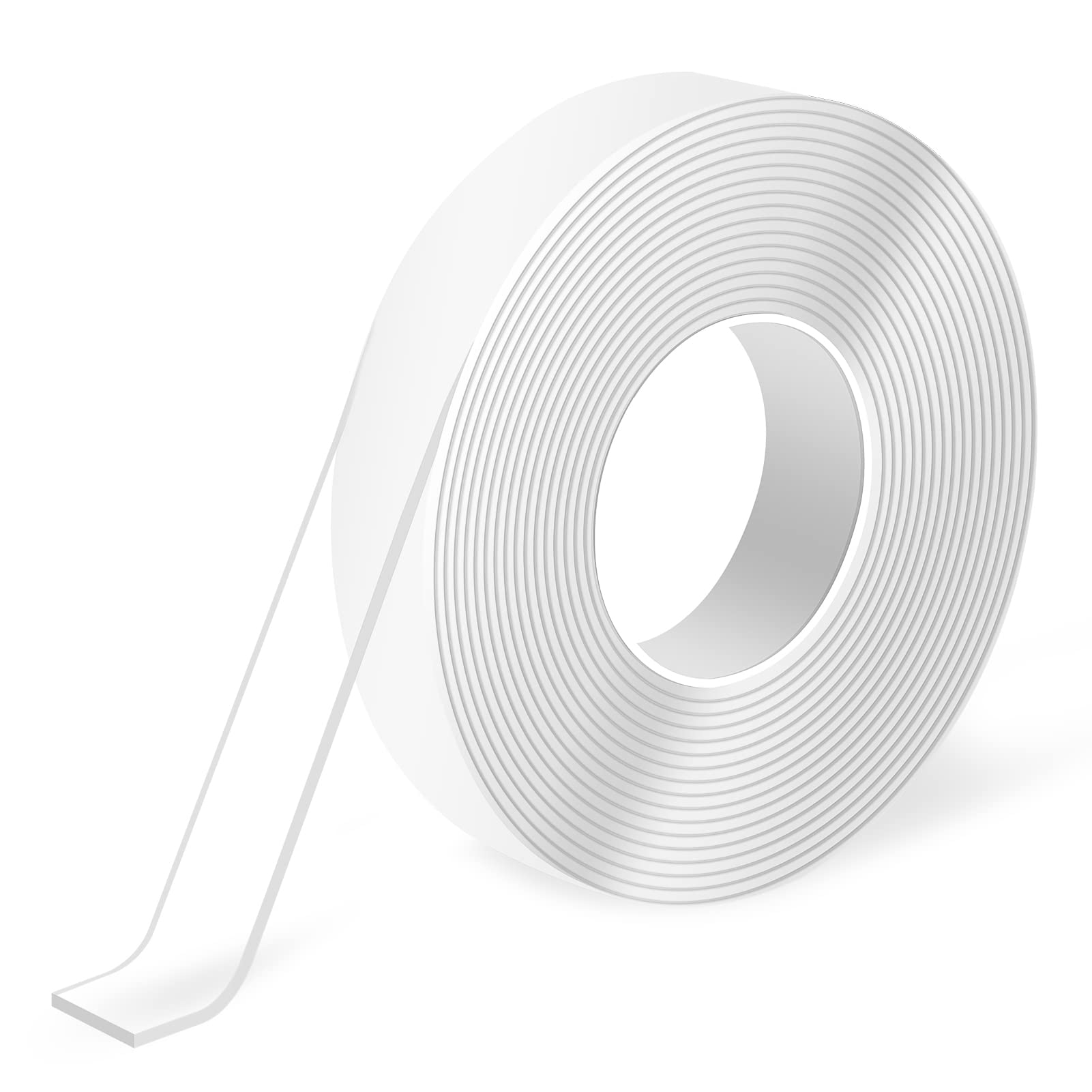 Picture Hanging Strip - Nastro biadesivo nano resistente da 5