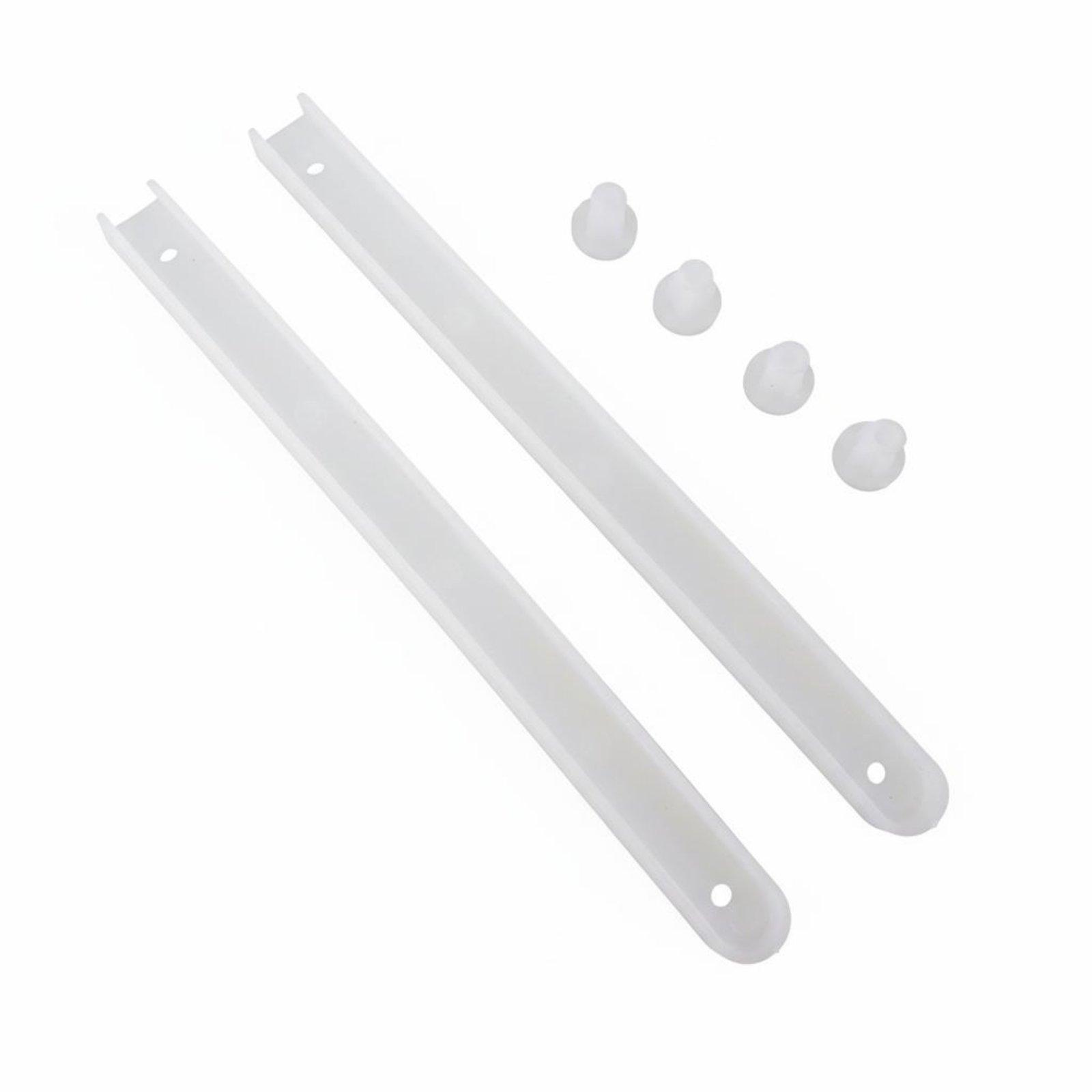 Guide per cassetti in plastica - Lowe'S Home Improvement recensione e prezzo