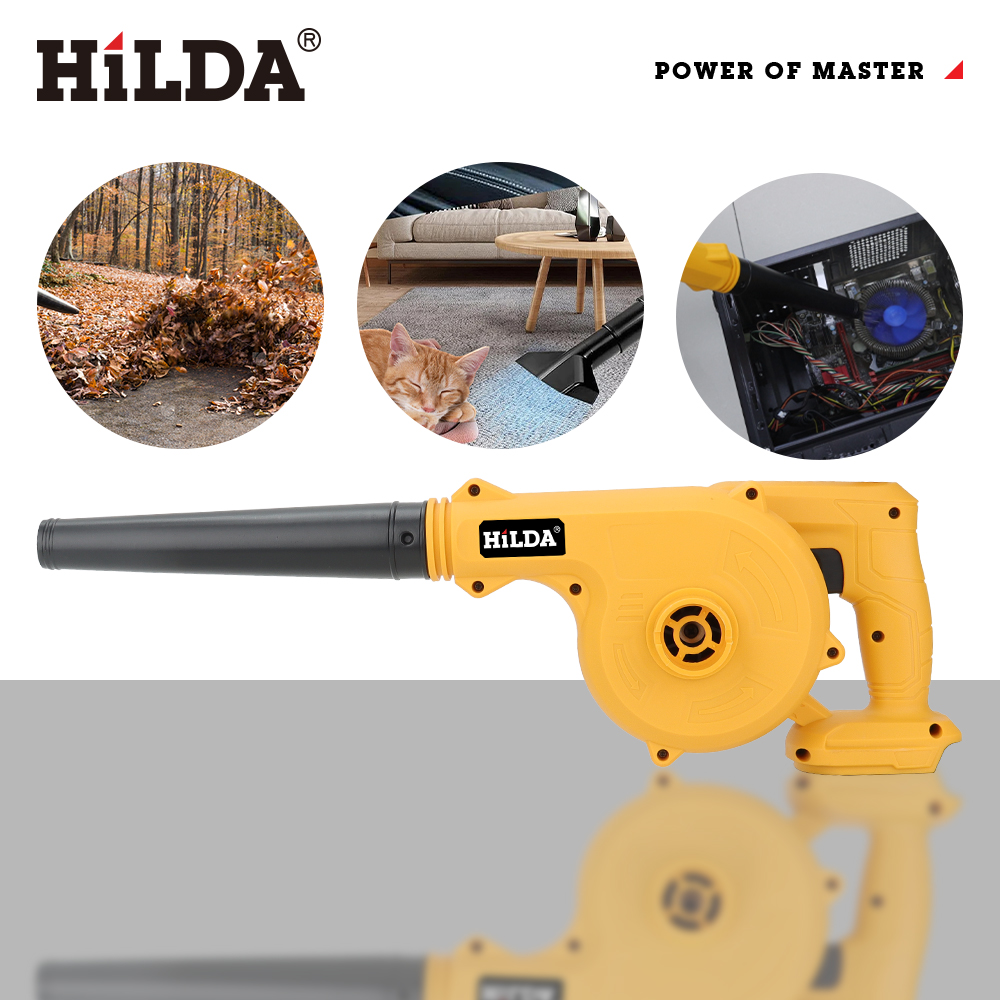 HILDA 1000W Soffiatore d'aria  - Lowe'S Home Improvement recensione e prezzo