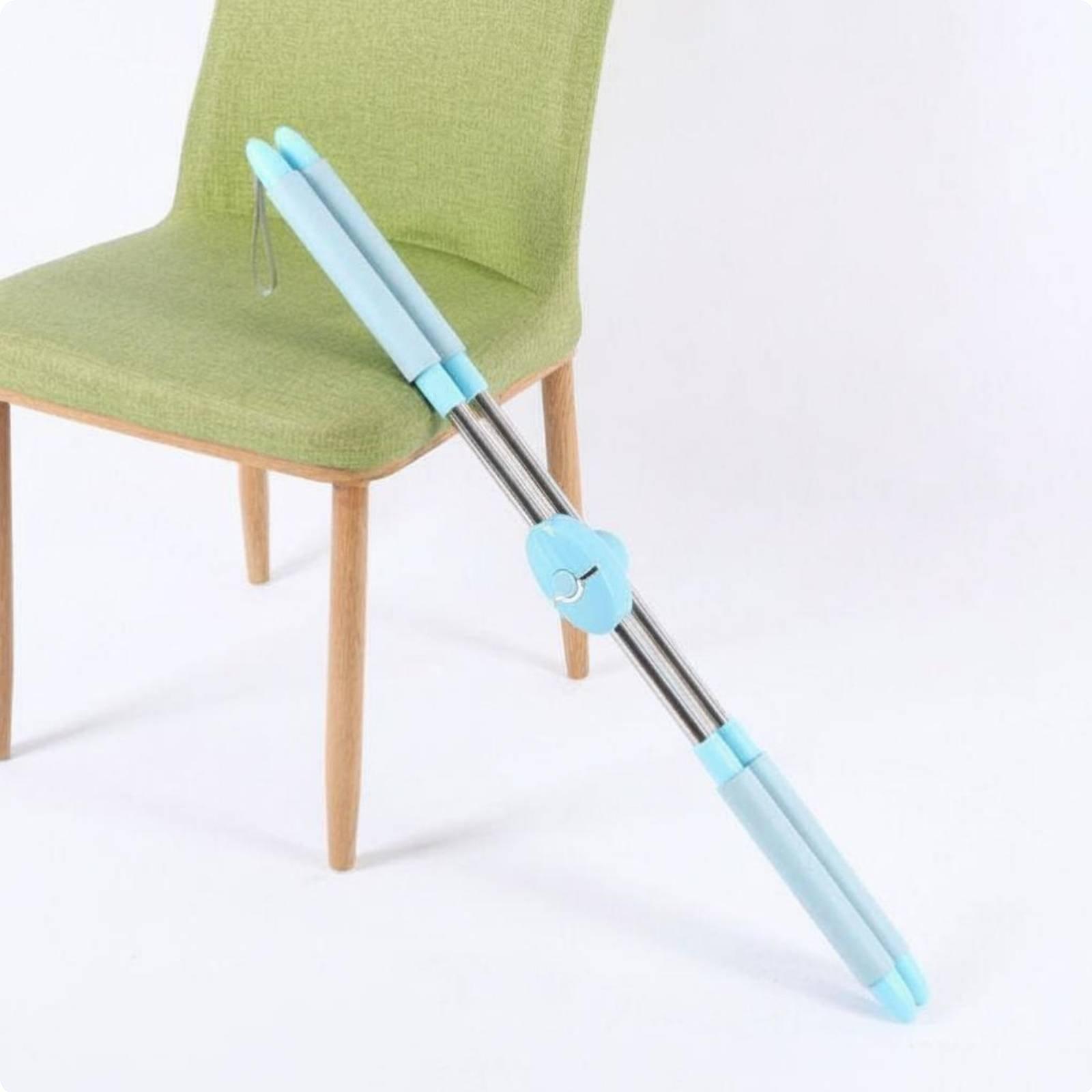 Apri-spalle a croce per la pos - Home Improvement For Beginners recensione e prezzo