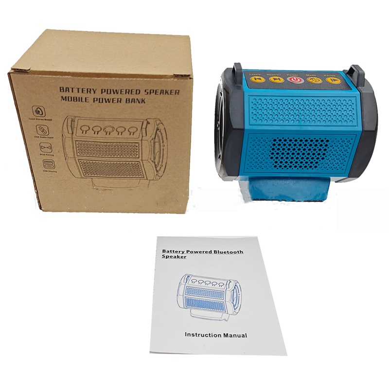 Per Makita/Dewalt 18V Batteria - Home Improvement Videos recensione e prezzo