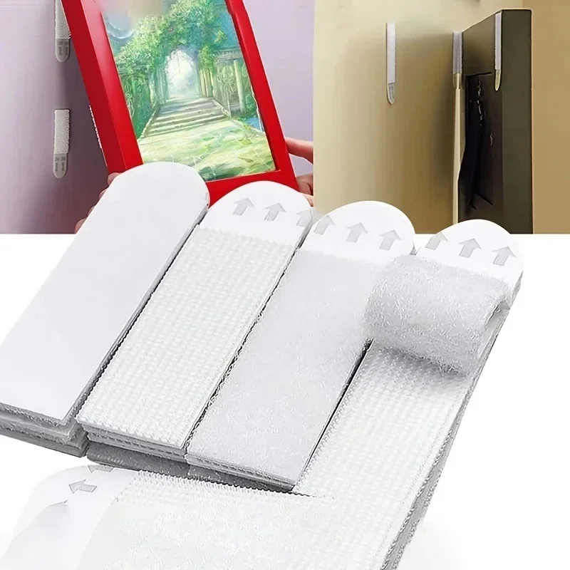 Strisce biadesive per appender - Picture Hanging Strip recensione e prezzo