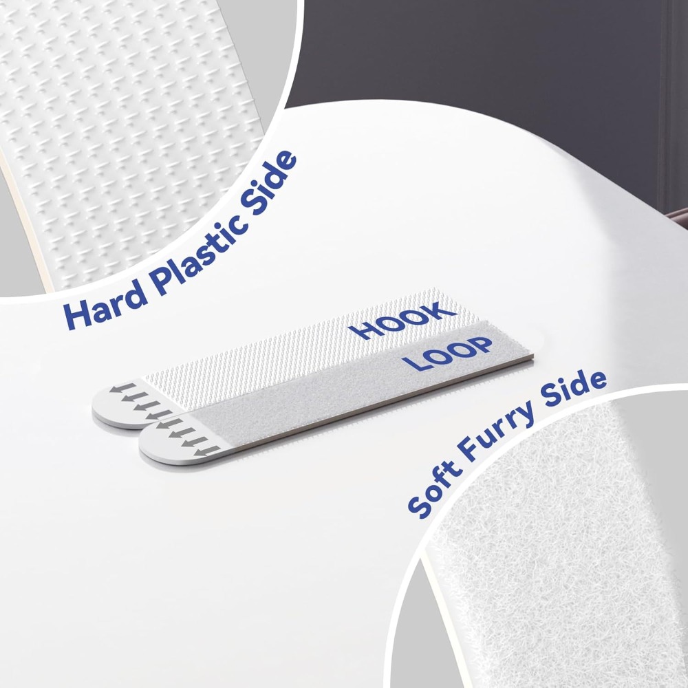 Nastro biadesivo Strisce adesi - Picture Hanging Strip recensione e prezzo