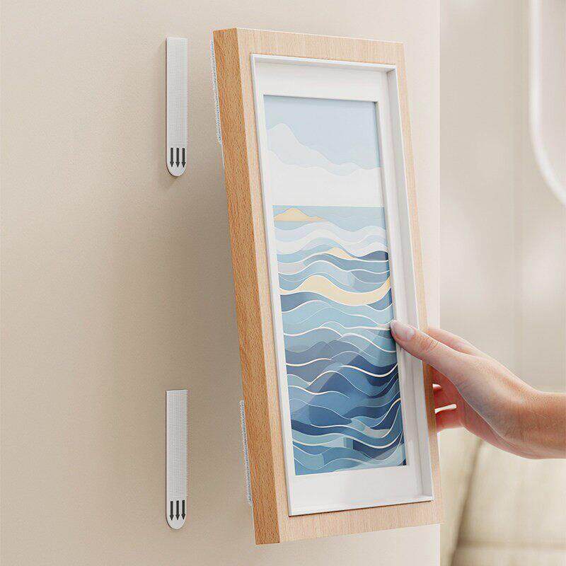 Strisce Adesive per Appendere  - Picture Hanging Strip recensione e prezzo
