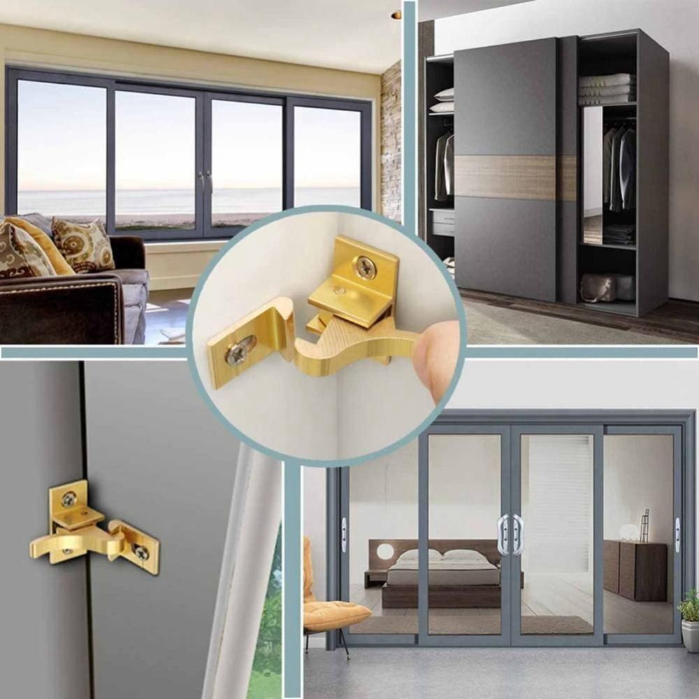 Fermo a gancio retrò in ottone - Lowe'S Home Improvement recensione e prezzo