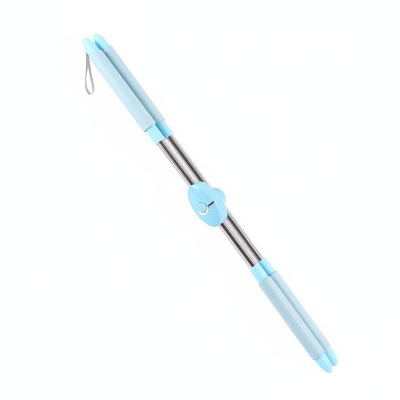 Apri-spalle a croce per la pos - Home Improvement For Beginners recensione e prezzo