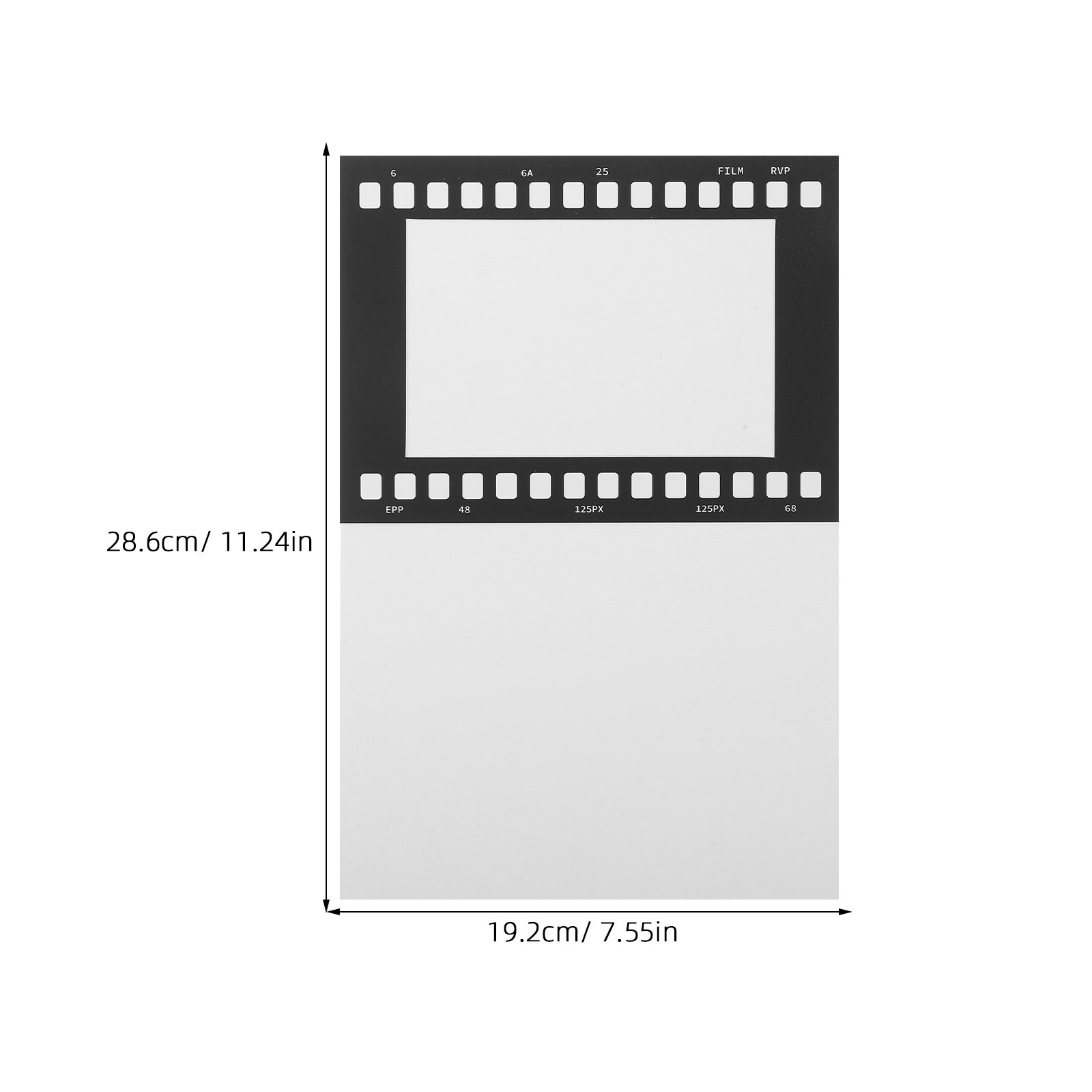 Set di 10 Cornici per Foto a S - Picture Hanging Strip recensione e prezzo