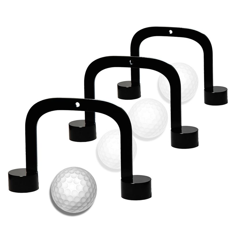 A12E-Golf Putting Gates Puttin - Home Improvement For Beginners recensione e prezzo
