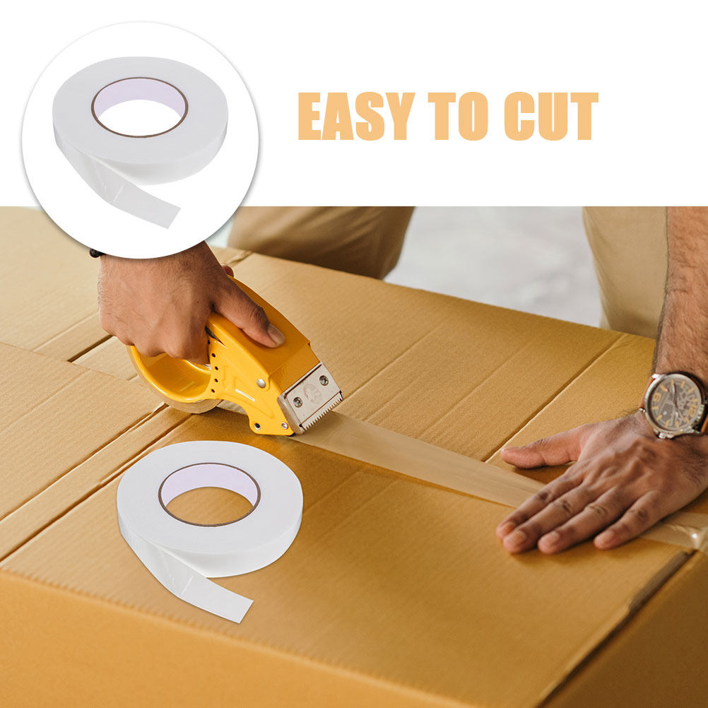 2 Rotoli di Nastro Biadesivo i - Picture Hanging Strip recensione e prezzo