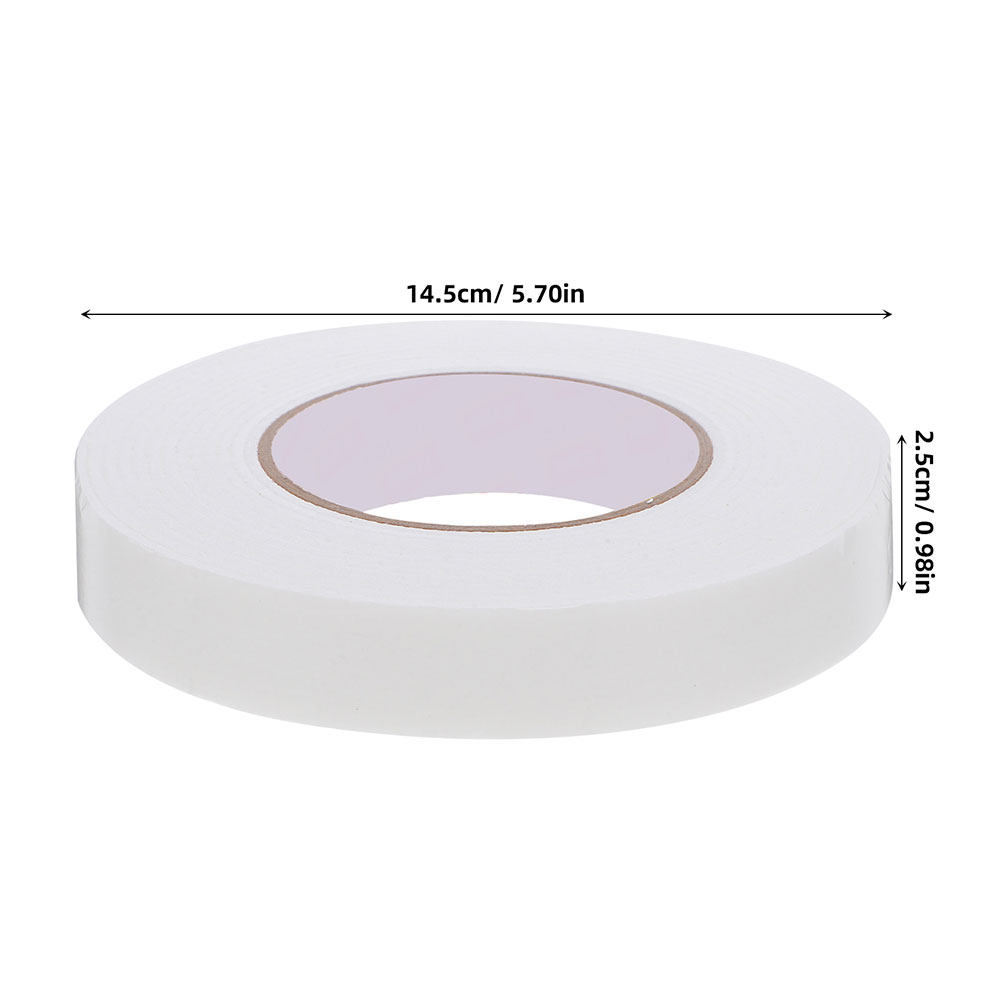 2 Rotoli di Nastro Biadesivo i - Picture Hanging Strip recensione e prezzo