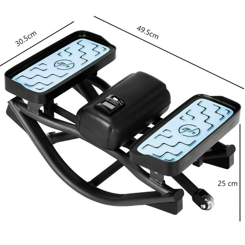 Stepper portatile per la riabi - Lowe'S Home Improvement recensione e prezzo