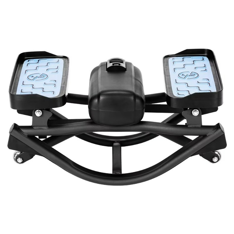 Stepper portatile per la riabi - Lowe'S Home Improvement recensione e prezzo