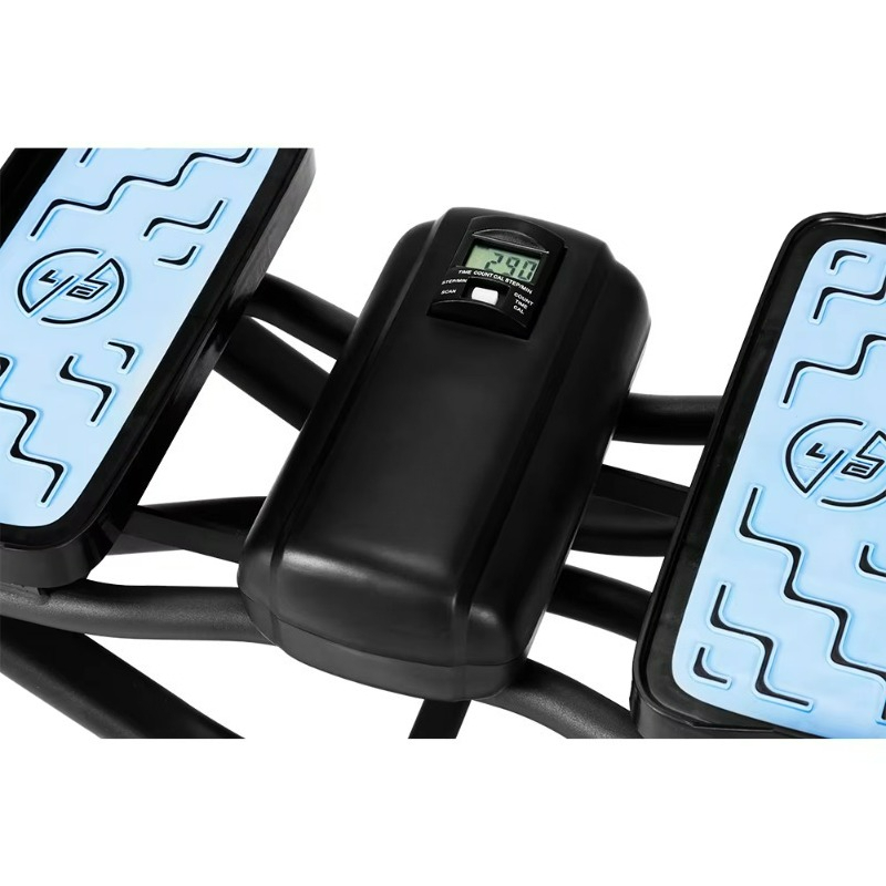 Stepper portatile per la riabi - Lowe'S Home Improvement recensione e prezzo