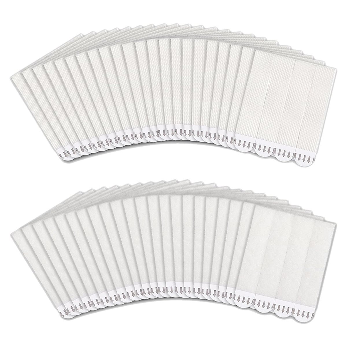 60 Paia di Strisce Adesive Gra - Picture Hanging Strip recensione e prezzo