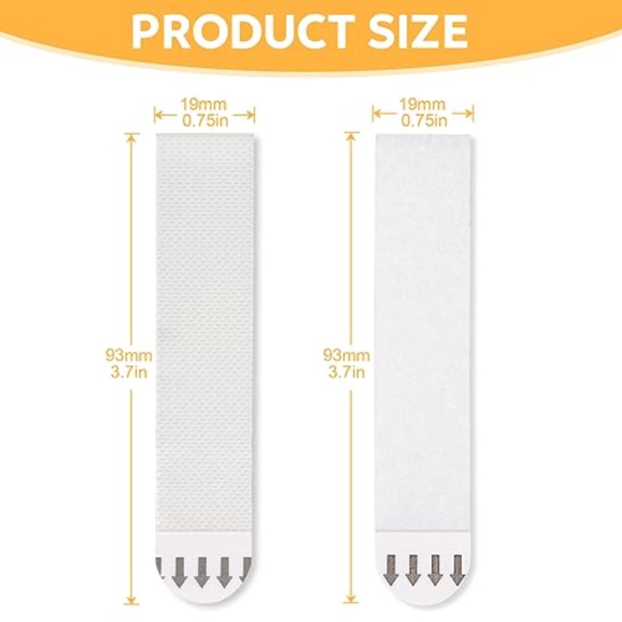 Strisce Adesive Grandi per App - Picture Hanging Strip recensione e prezzo