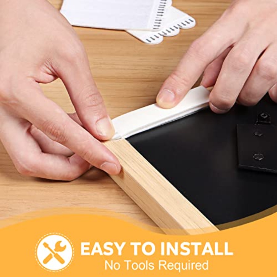 Strisce Adesive Grandi per App - Picture Hanging Strip recensione e prezzo