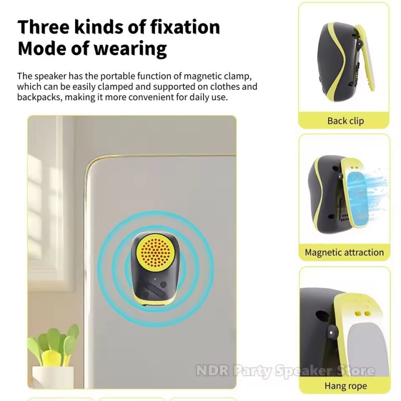 Altoparlante Bluetooth wireles - Home Improvement Videos recensione e prezzo