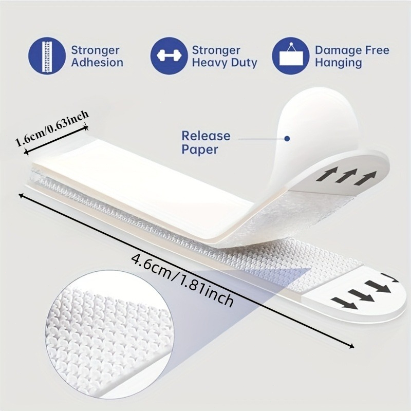 Strisce per Appendere Quadri d - Picture Hanging Strip recensione e prezzo