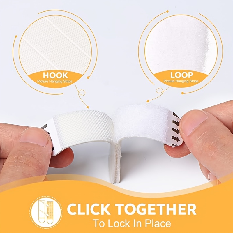 Strisce per Appendere Quadri d - Picture Hanging Strip recensione e prezzo