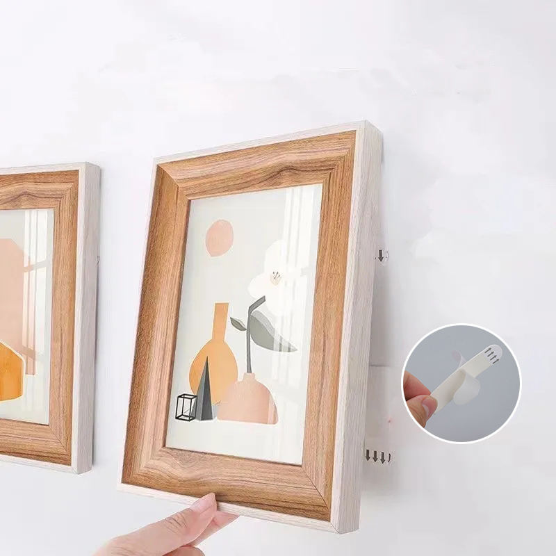 Nastro Adesivo Senza Fori per  - Picture Hanging Strip recensione e prezzo