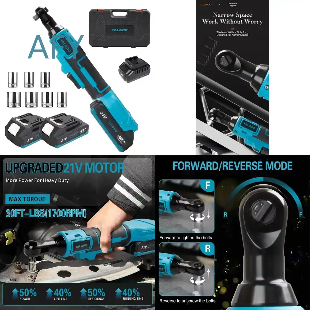 Chiave a Cricchetto ad Alta Po - Lowe'S Home Improvement recensione e prezzo