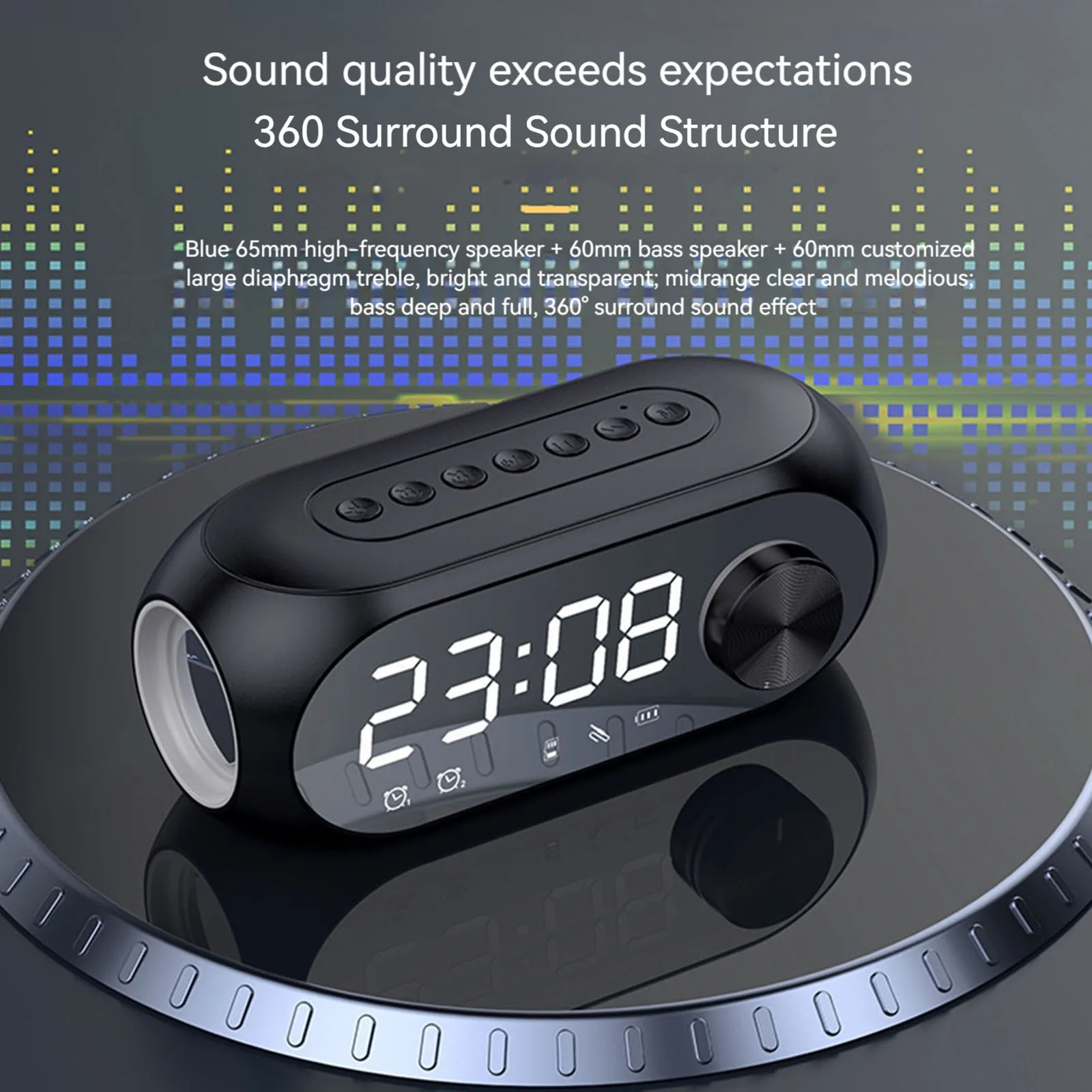 Altoparlante Bluetooth Wireles - Home Improvement Videos recensione e prezzo