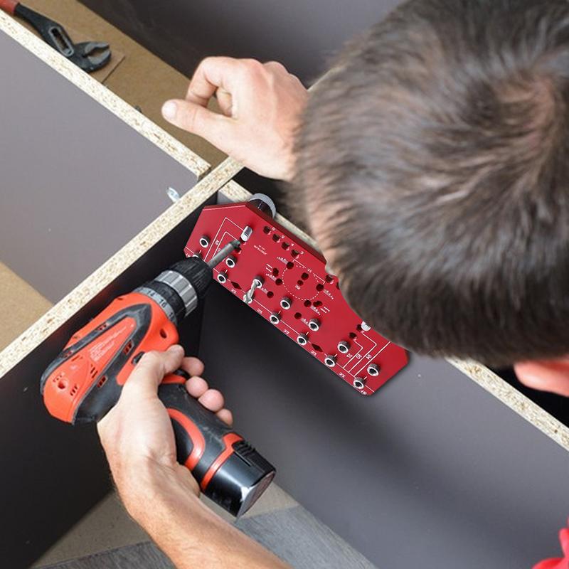 Cerniera per porta dell'armadi - Home Improvement For Beginners recensione e prezzo