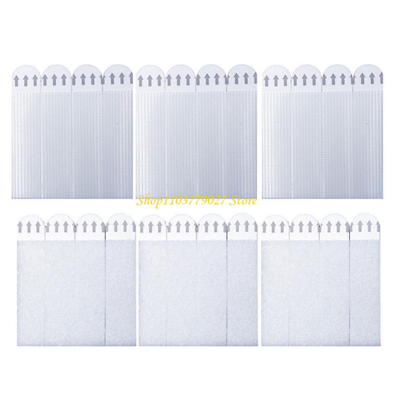 C4DF 12 strisce grandi per app - Picture Hanging Strip recensione e prezzo