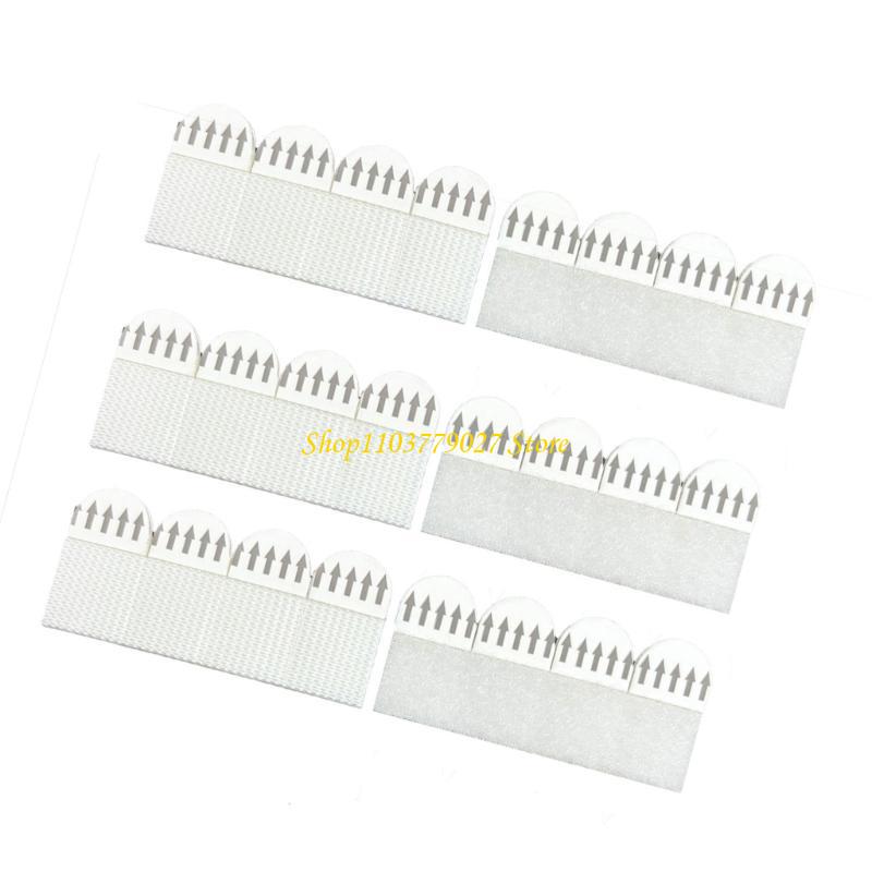C4DF 12 strisce grandi per app - Picture Hanging Strip recensione e prezzo