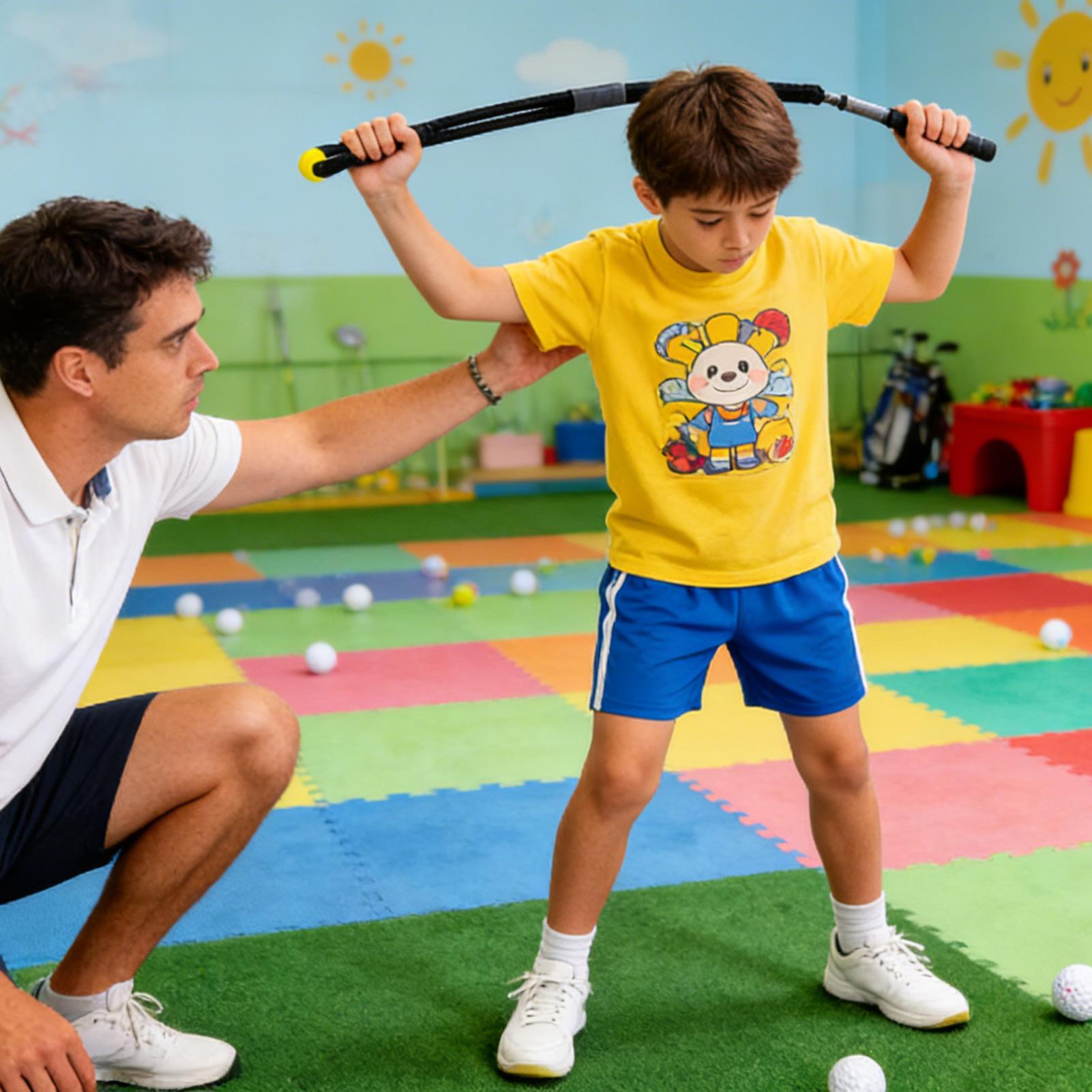 Corda da golf per migliorare i - Home Improvement For Beginners recensione e prezzo