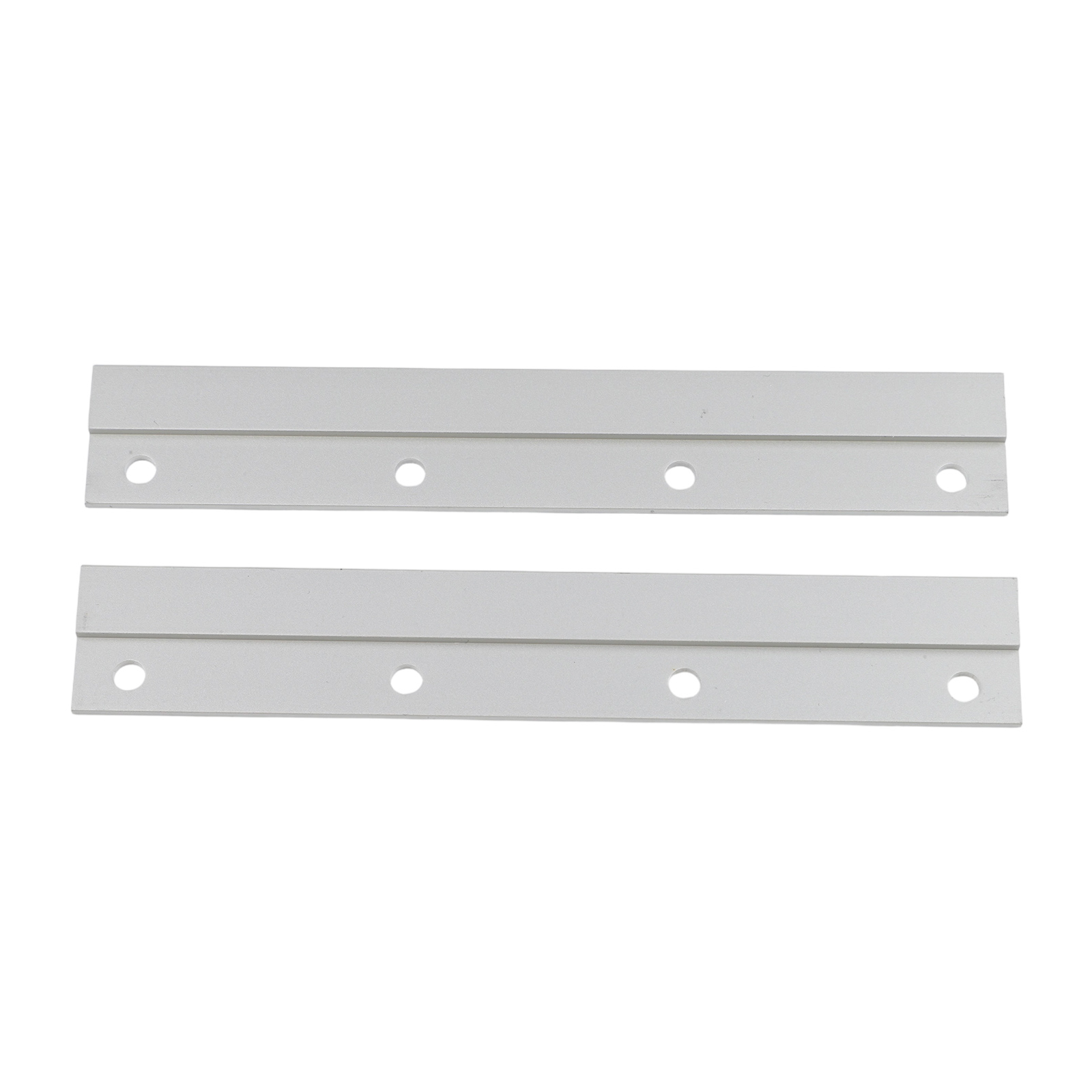 2 pezzi di staffe a forma di Z - Picture Hanging Strip recensione e prezzo